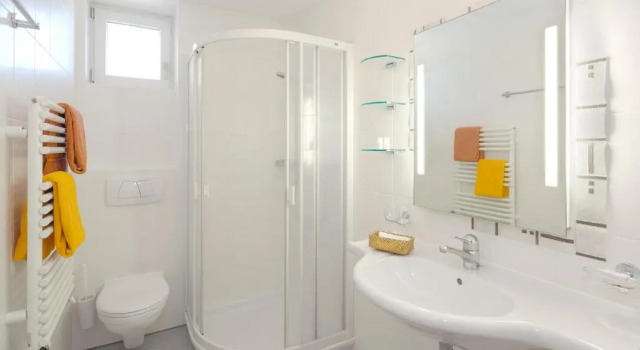 Апартаменты Apart Hotel Garni Alvetern