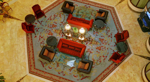 Le Méridien Al Hada, Забронировать Отель Отели Al Taif 5 звезд, рядом с King Fahad Garden, 5*