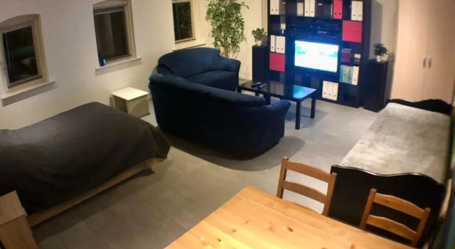 Habitación Estándar Kloosterveen 123