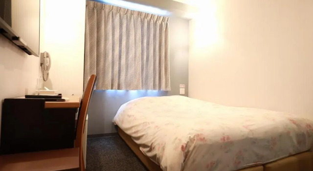 Двухместный номер Standard Hiroshima Town Hotel