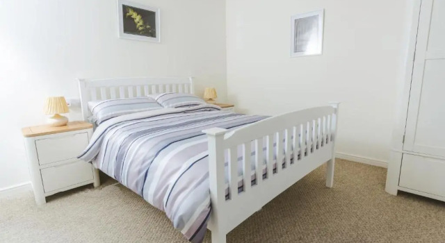 Номер Standard Clyde View Bed & Breakfast