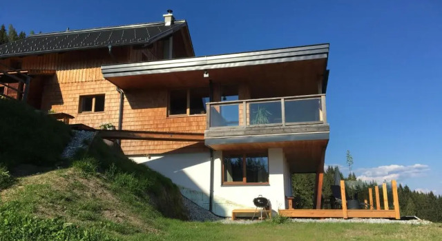 Exclusiv Ferienwohnung Alpakablick Wagrain, Rezerwuj Hotel Hotele w Salzburg z parkingiem, Parking
