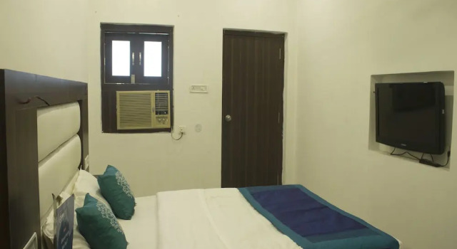 OYO 3459 Home Stay The Villa, Réserver Villa Cottages à Jamshedpur, Cottage