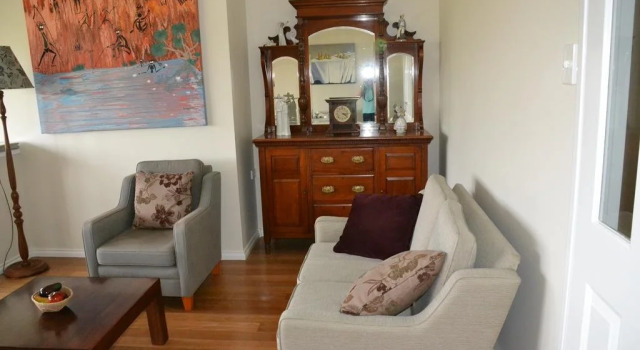 Bramley Lodge, Buchen Sie Hotel Kangaroo Gully Western Australia