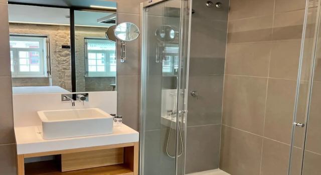 Апартаменты Oca Ribeira do Porto AT