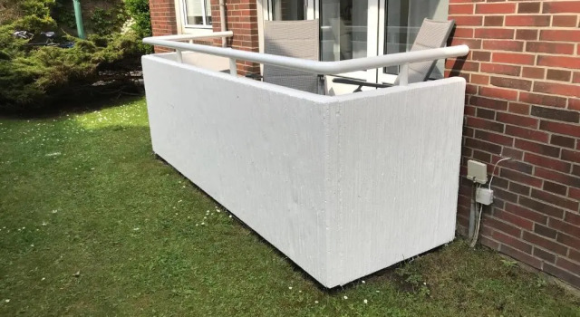 Апартаменты Suite Gartenstraße im hellen Ambiente