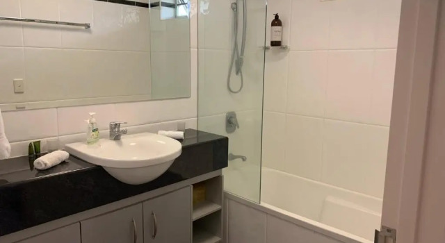 Апартаменты Beach House Apartment 1