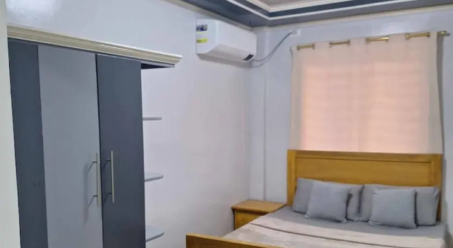 Charming Bungalow Rental in Calapan City With Modern Comforts, Boek Vakantiehuis Calapan Mindoro