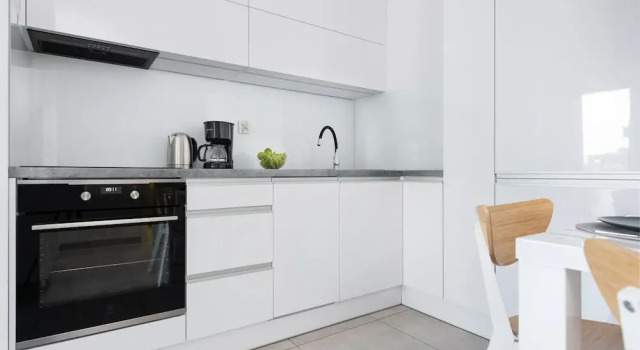 Апартаменты Flatbook - City Center SPA Apartments Toruńska