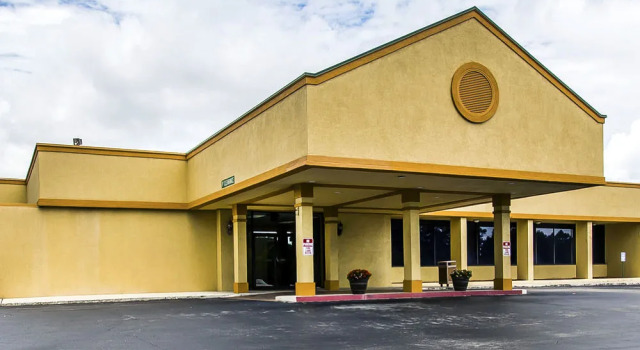 Quality Inn