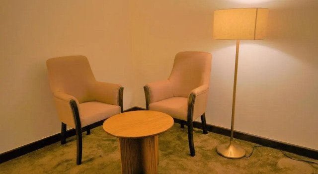 Трёхместный номер Standard Silk Road Hotel