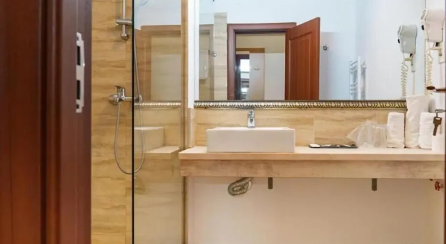 Номер Comfort Guci Hotel