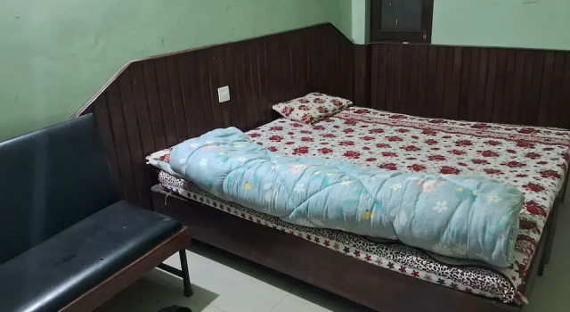 Номер Classic Hotel Shah Paradise