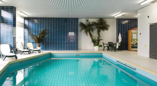 Двухместный номер Standard Haus Bayerwald