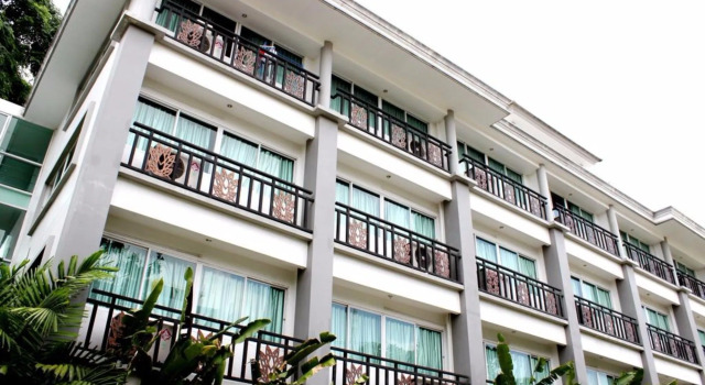 14Resort