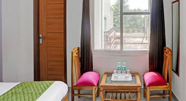 Hotel Golden Admire By F9 Hotels