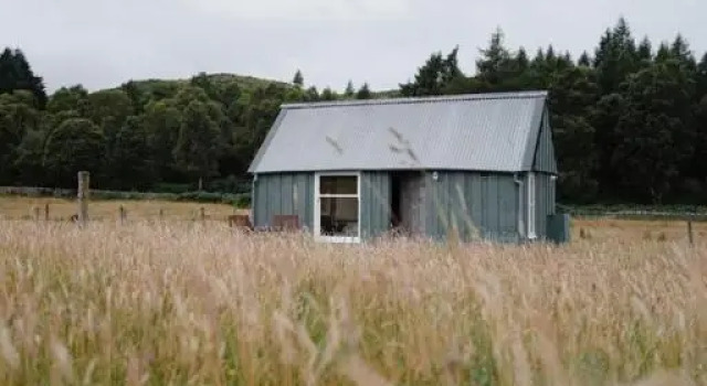 The Field House