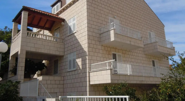 Central Apartment Dubrovnik, Забронировать Апартаменты/квартира Апартаменты Дубровника, рядом с Gradac Park, Апартаменты/квартира