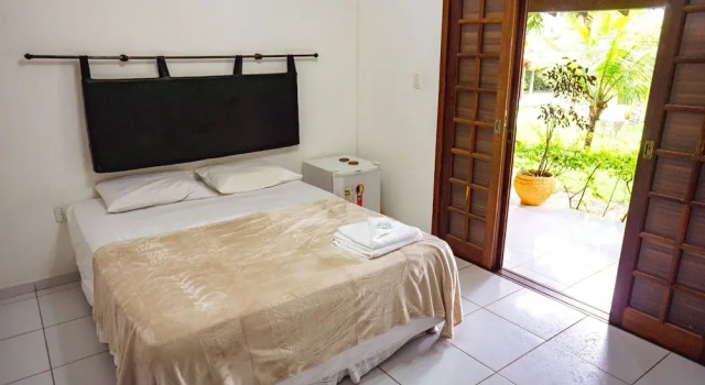 Pousada Amarela Cabo Frio, Забронировать Отель Отели Кабу-Фриу с парковкой, Парковка