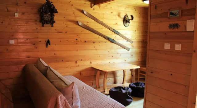 Ski Chalet Borovets