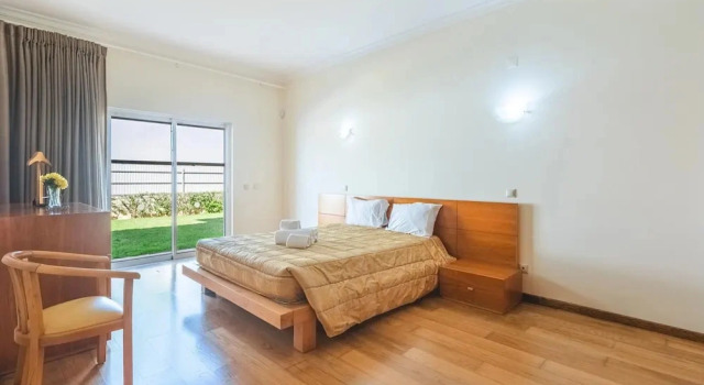 Коттедж Villa Coute Real in Quarteira