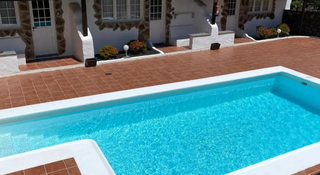 Апартаменты Club JM Lanzarote