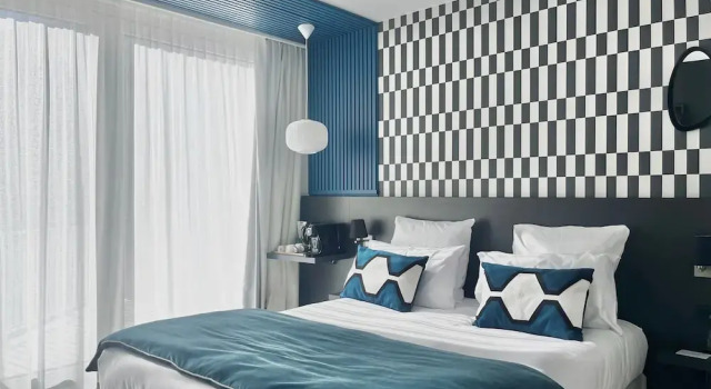 Le Prose Hôtel, Rezervasyon Otel Camargue iş otelleri, 4* 5*