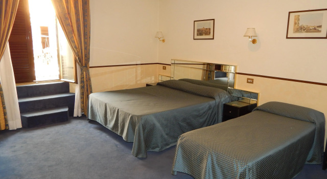 Hotel Garda