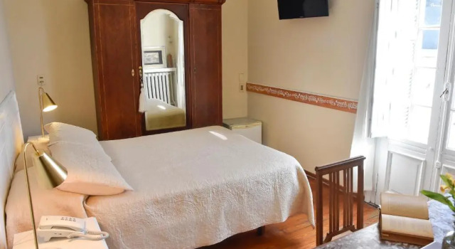 Номер Standard Hotel Palacio