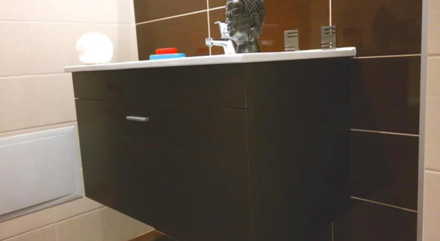 Apartamento Quinta Nova