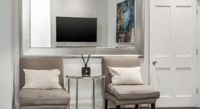 Апартаменты Royal Knightsbridge - Hans Place Apartments