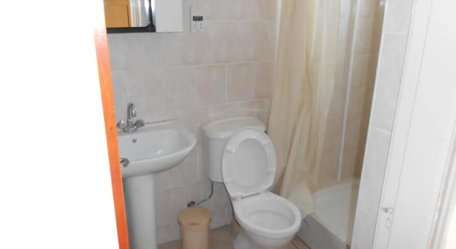 Двухместный номер Standard Denis Hotel