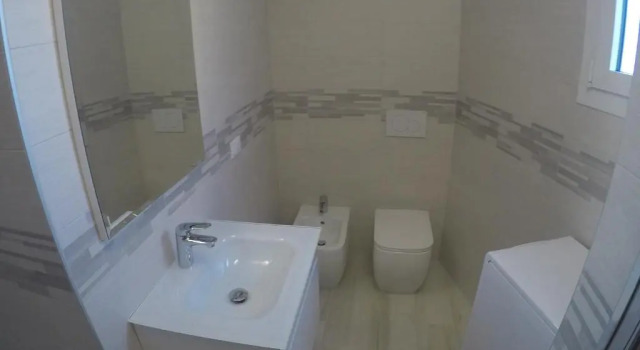 Апартаменты New Mare Incanto