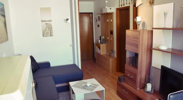 Apartment Živković, Забронировать Апартаменты/квартира Цриквеница Приморско-Горанская жупания