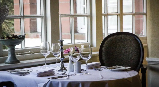 Люкс Executive Crown Hotel Wetheral