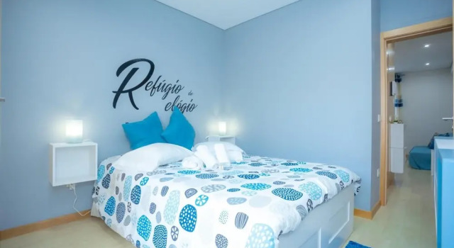 Refugio do Relogio by Rent4all, Забронировать Отель Отели Фигейра-да-Фош 3 звезды, рядом с Sotto Mayor Palace, 3*