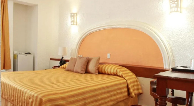 Люкс Hotel Antillano Cancun