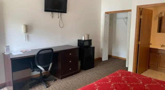 Номер Executive HAVEN INN
