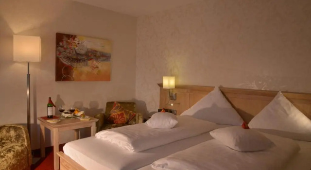 Номер Business Parkhotel zum Stern