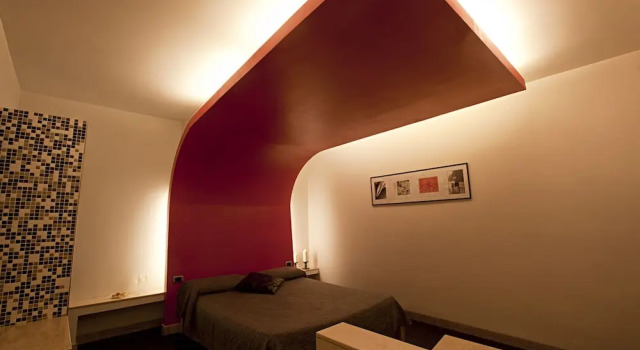 Номер Superior Hotel Tiro a Volo
