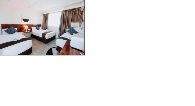 Номер Standard Tamworth City Motel