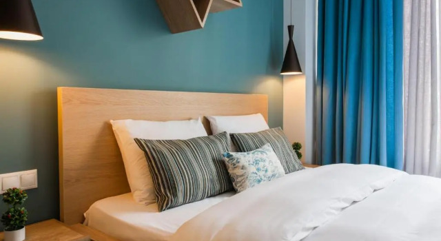 Dynasta Central Suites