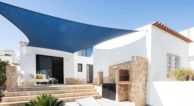 Коттедж Casa Sol 3 by Sevencollection