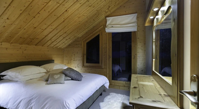 Appartement Arpont 40