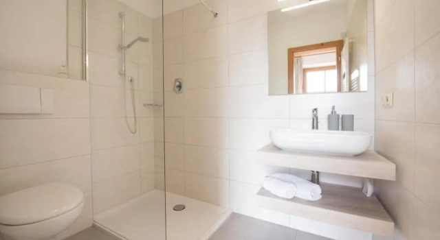 Апартаменты c 1 комнатой Göllerhof
