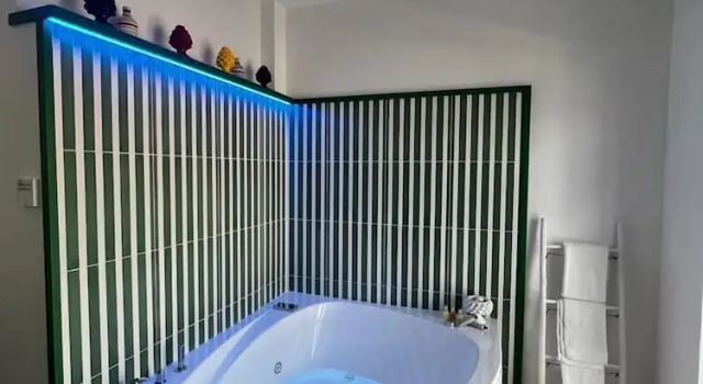 Номер Standard Al Campanile Suites