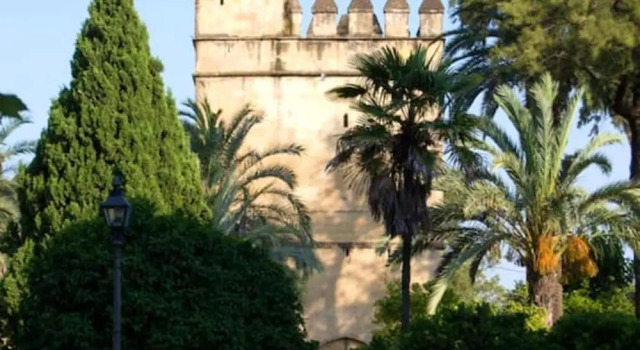 Apartment With 3 Bedrooms in Córdoba, With Wonderful City View and Wifi, Забронировать Апартаменты/квартира Кордова Cordoba Province, рядом с Музей боя быков