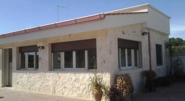 Villa Loredana