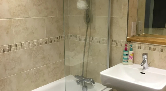 Двухместные апартаменты Toothbrush Apartments - Ipswich Waterfront - Regatta Quay