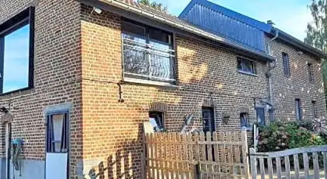 B&B Quinterhof, Prenota Bed & breakfast Hotel a Flanders con parcheggio, Parcheggio